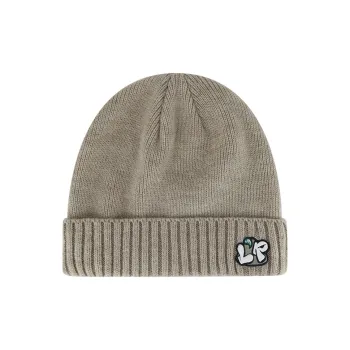 Lackpard Beanies Men
