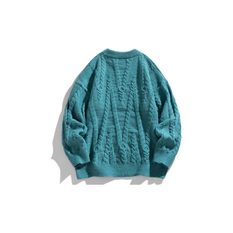 SWAMP AREA Knitwear Unisex-11