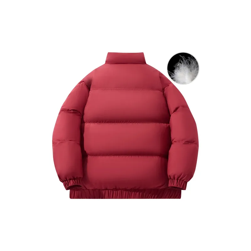 Kepu Down Jackets Unisex-9