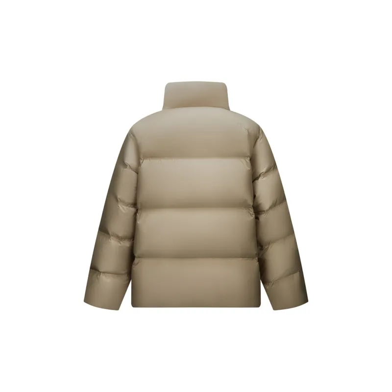 SEM/R High Cleaning Efficiency 1000+ Down Jacket Women's-14