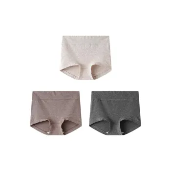 YOUNGYELL Underpants Women's 3 Pack
