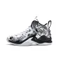 White Black