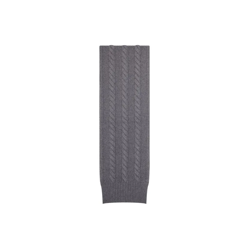 Moncler Cable knit Scarf-1