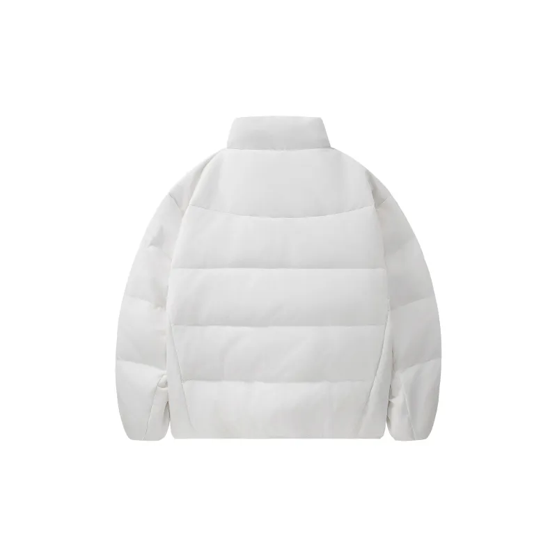 Crayon Shinchan Down Jacket Unisex-5