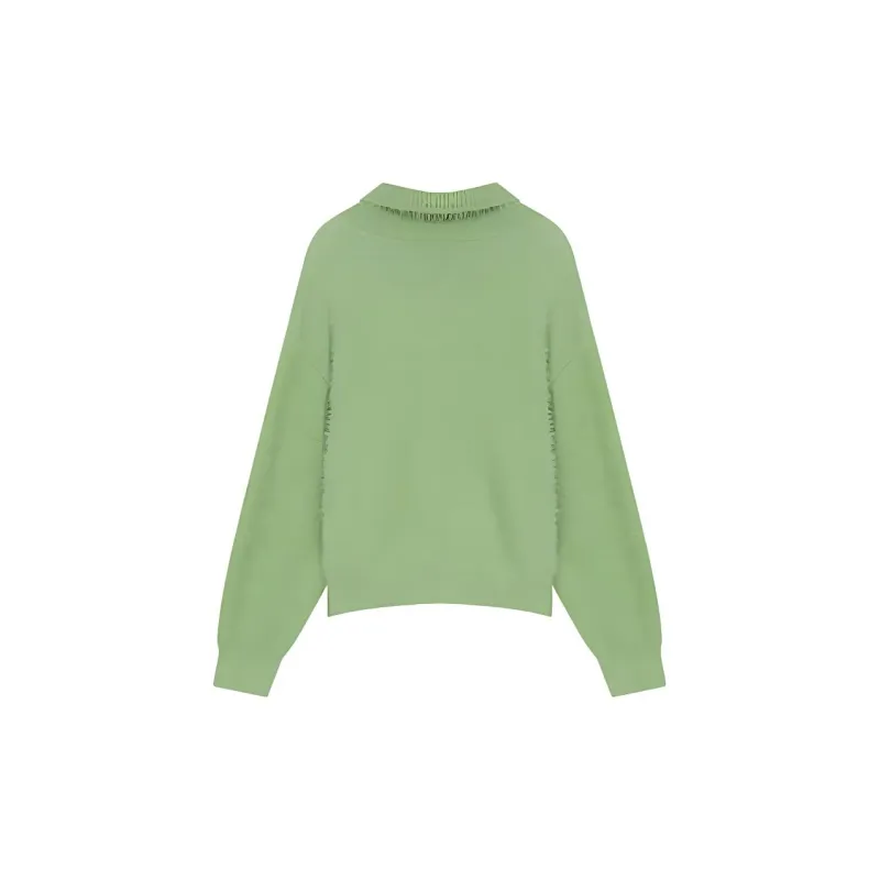 ELF SACK Sweaters Women's-7