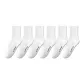 6 Pack (6 White)