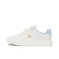 White Blue