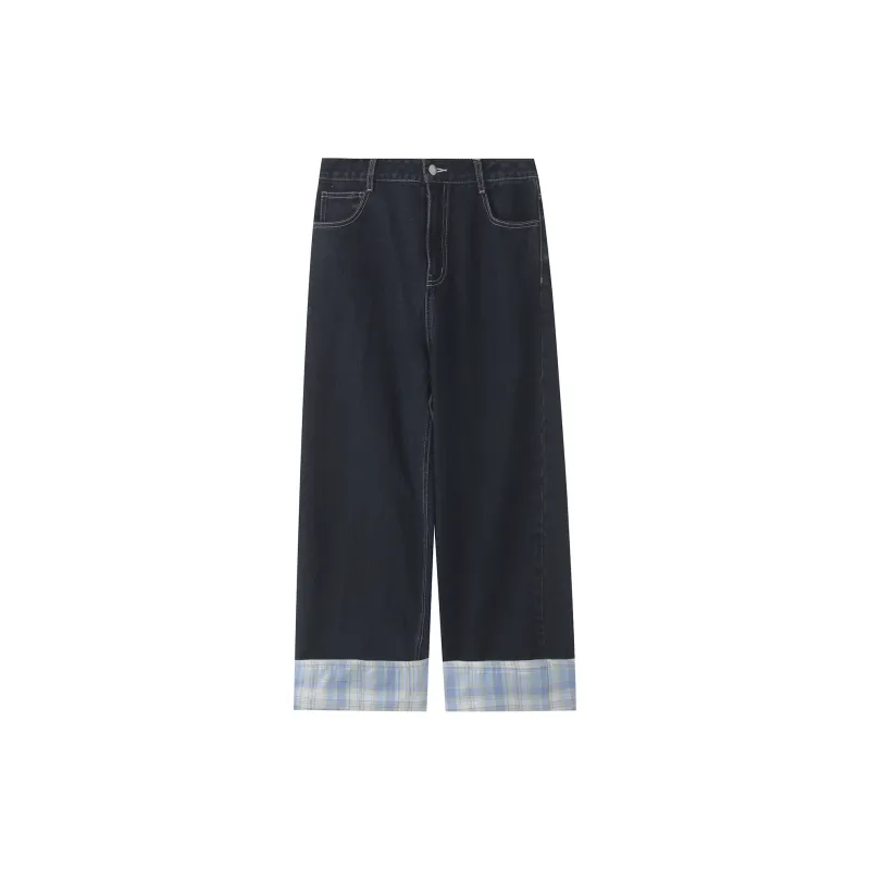 F426 Jeans Unisex-1