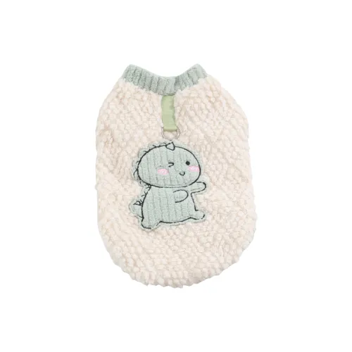 Yun Manqing Pet Clothing
