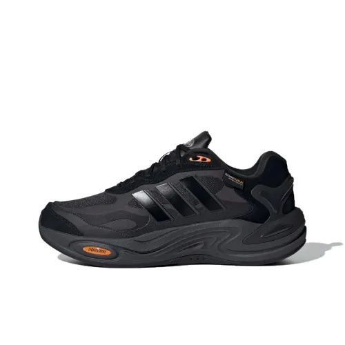 Climawarm Adidas 'Cordura Pack Carbon Crew Orange'