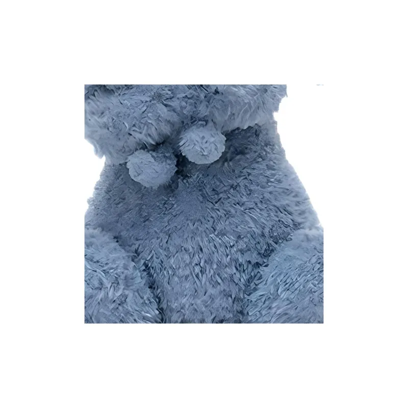 JELLYCAT Huddles Grey Elephant Stuffed Animal-4