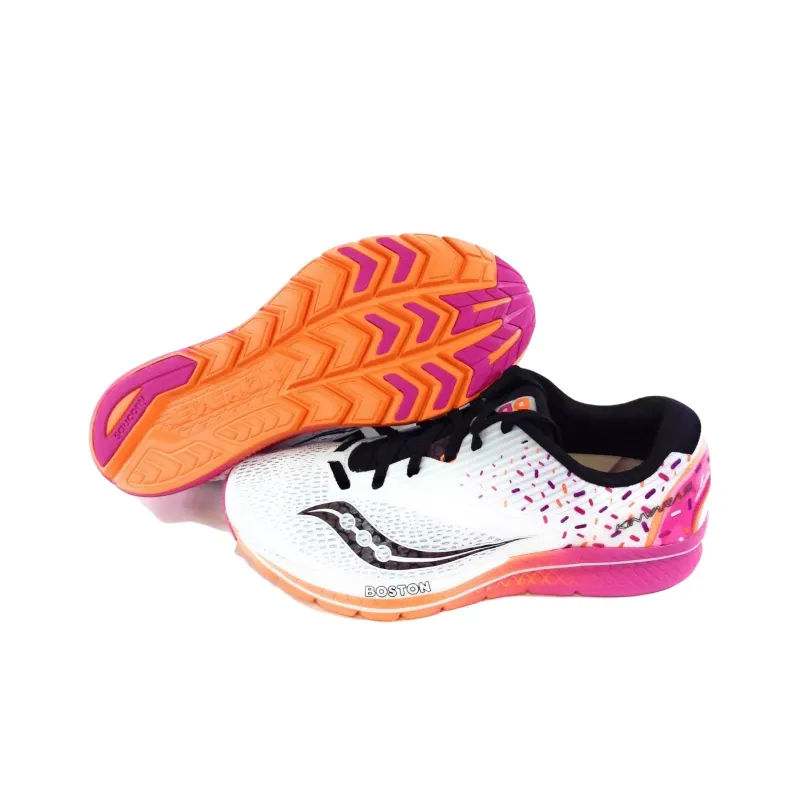 Saucony Kinvara 9 Dunkin Donuts-1