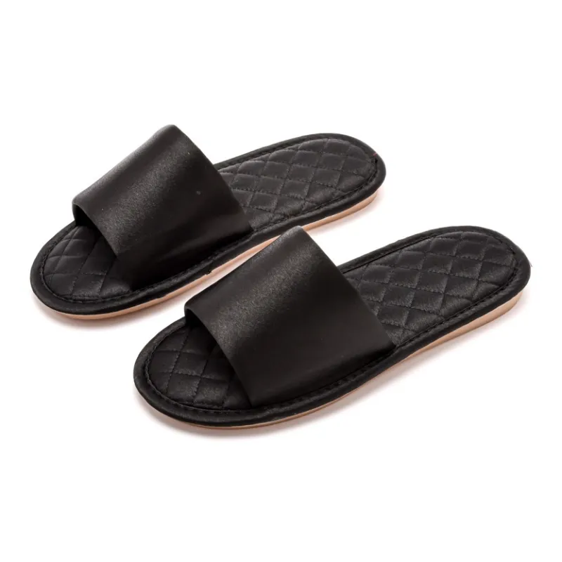 Yalu Wedding Slippers Red Couple Advanced Luxurious Comfort New Marriage Celebration Slippers Home Slippers-9