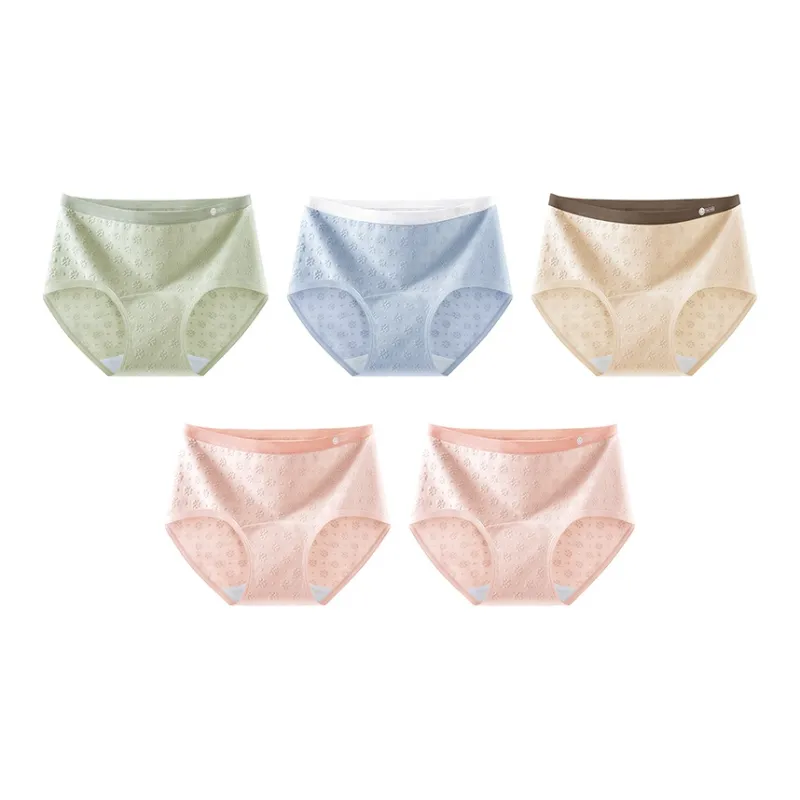 Urban Beauty Underpants Women's Combo Set-60