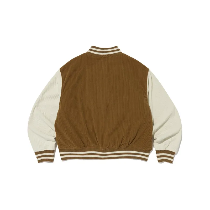 Champion FW24 Jackets & Coats Women's Brown-1