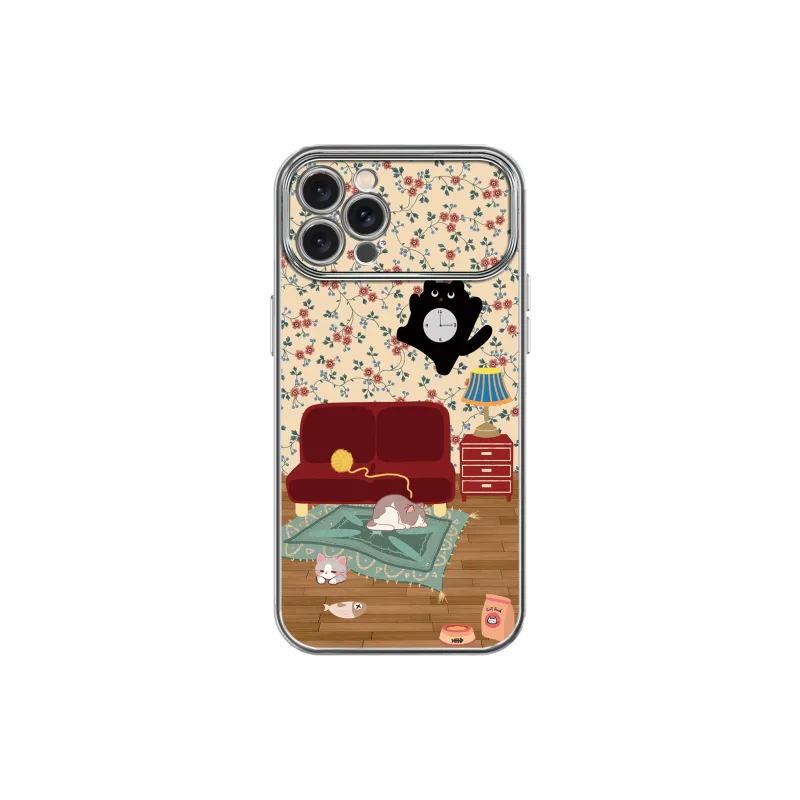 MINISO Phone Cases-2