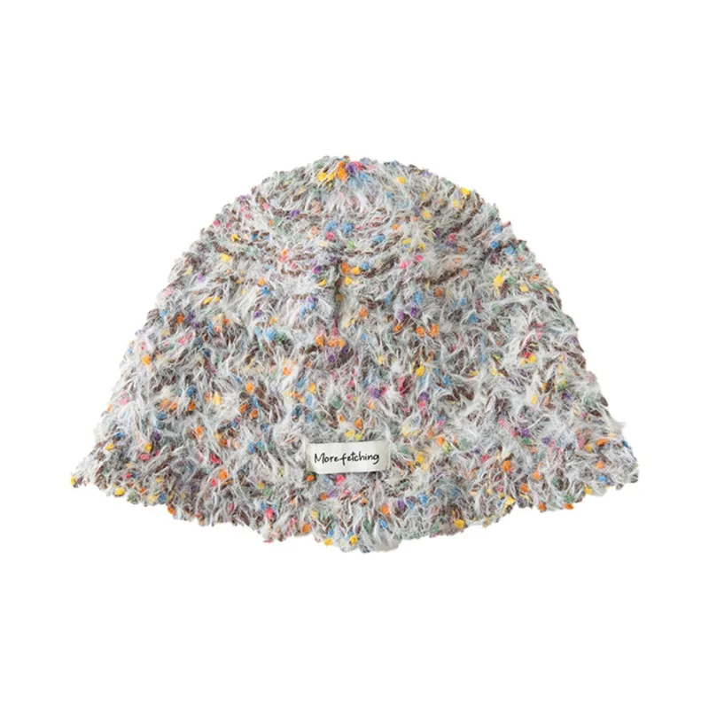 Yamaichi Maru Wool Beanies Unisex-3