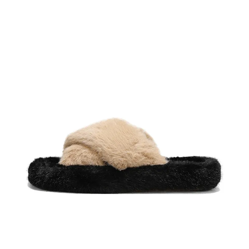 Jeep Quiet Slip-Resistant Slide Slippers Women's-6