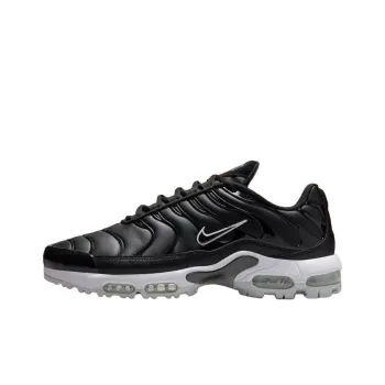 Nike Air Max Plus Golf Black Leather