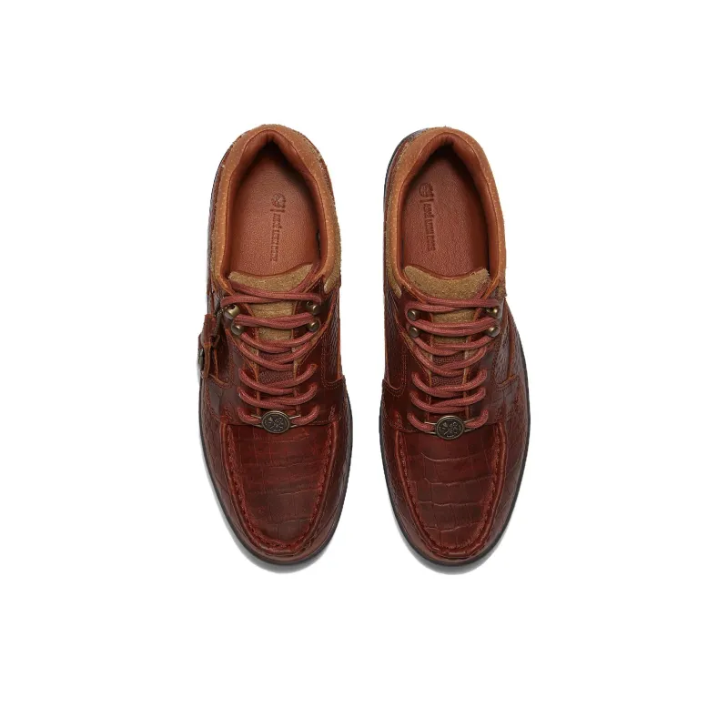 Timberland Mid Lace Gore Tex Boot Aime Leon Dore Brown-3