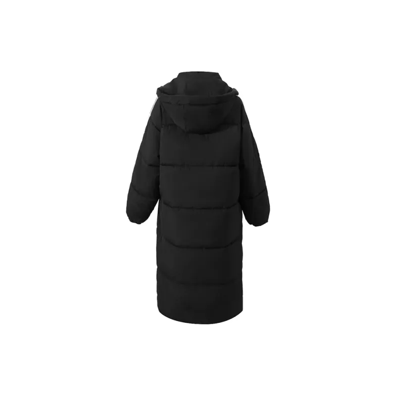 Incolore Puffer Jackets Women's-4