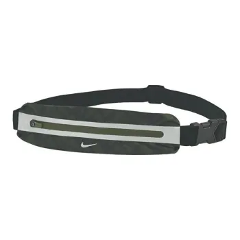 Nike Running Equipment Running Fanny Pack Polyester Unisex Olive Green