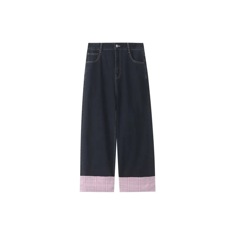 F426 Jeans Unisex-6