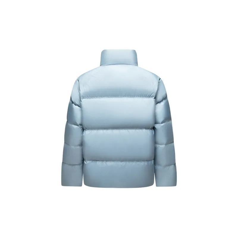 SEM/R High Cleaning Efficiency 1000+ Down Jacket Women's-16