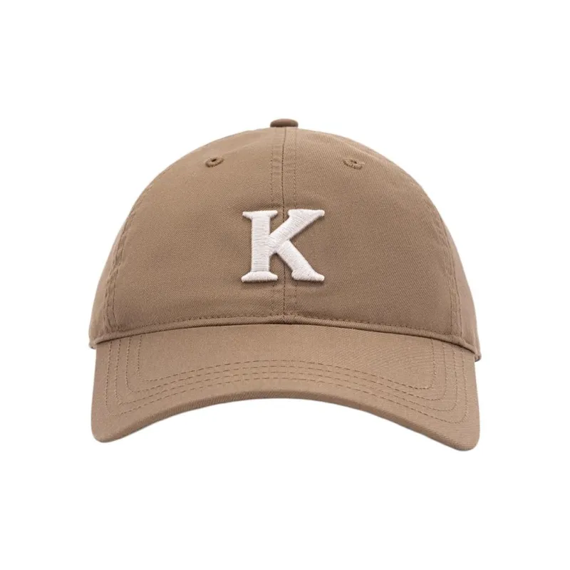 Kappa Polyester Baseball Caps Unisex Multicolor-3