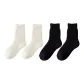 4 Pack-White 2+Black 2