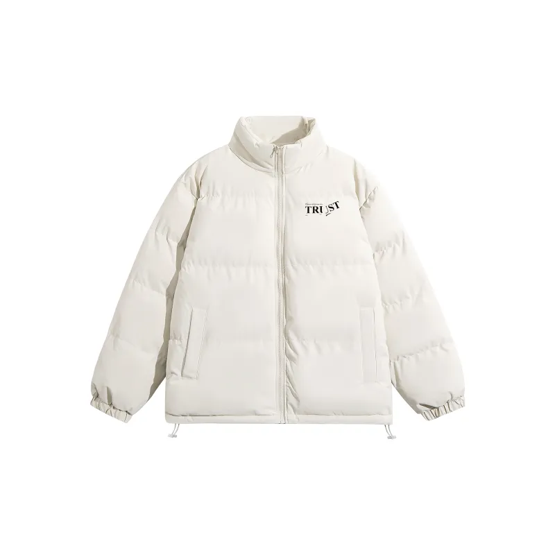 ROBINHOOD Puffer Jackets Unisex-5