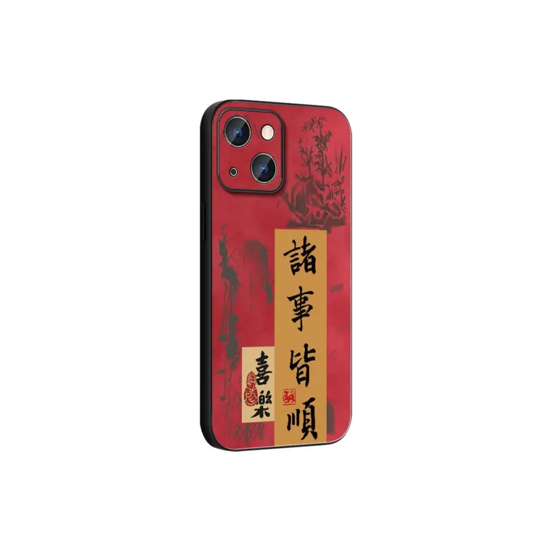 DAHUAXIAN Phone Cases-4