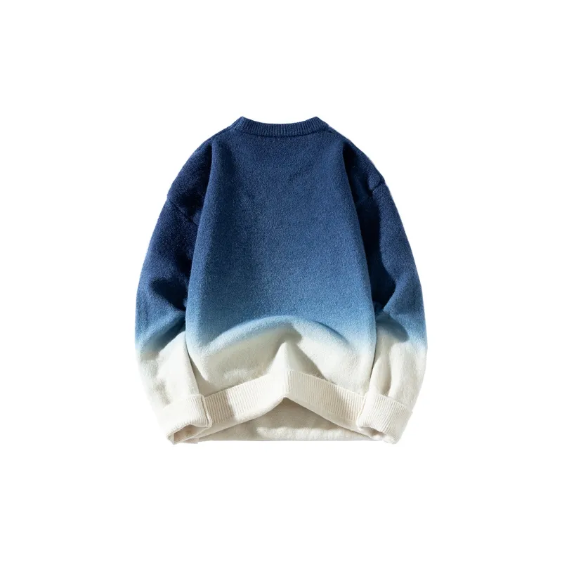 EXR Knitwear Unisex-10