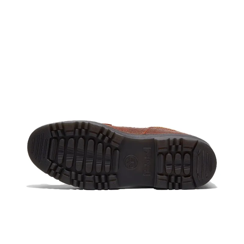 Timberland Mid Lace Gore Tex Boot Aime Leon Dore Brown-6