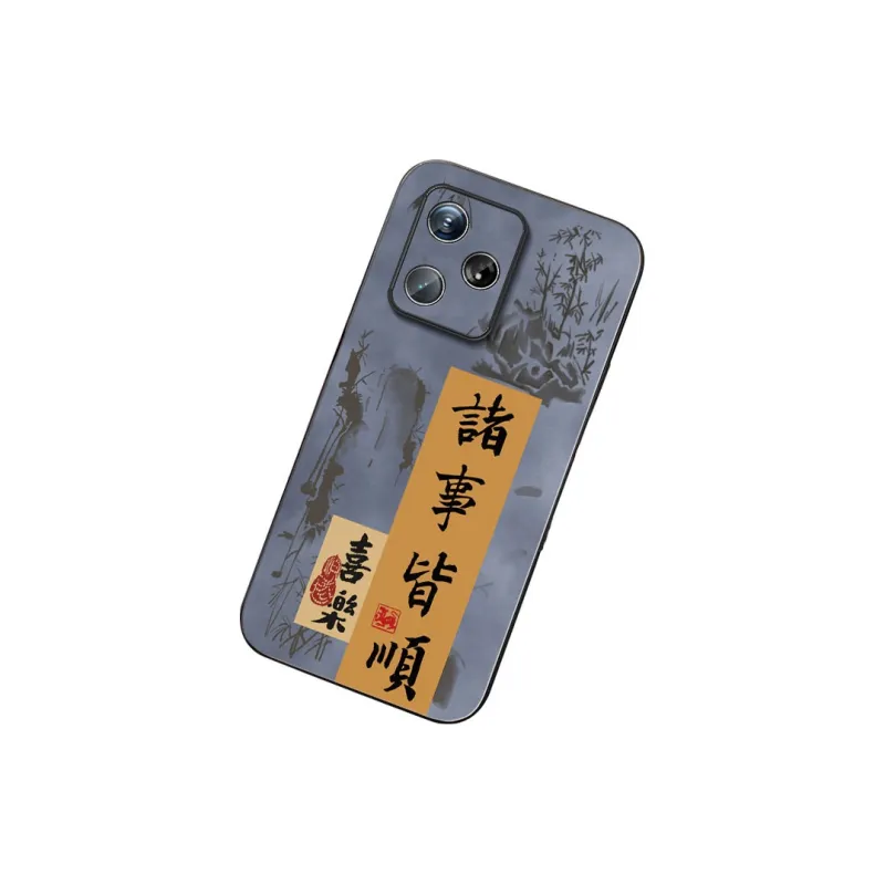 DAHUAXIAN Phone Cases-14