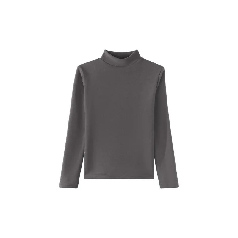 LoveEsteem Thermal Tops Women's-6
