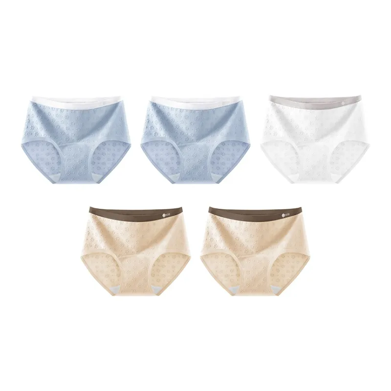 Urban Beauty Underpants Women's Combo Set-54