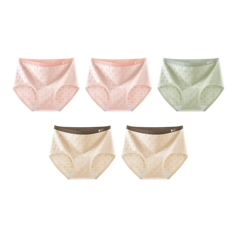 Urban Beauty Underpants Women's Combo Set-30