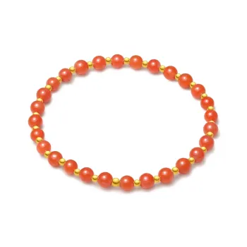 CHAOHONGJI Agate Bracelets Women's