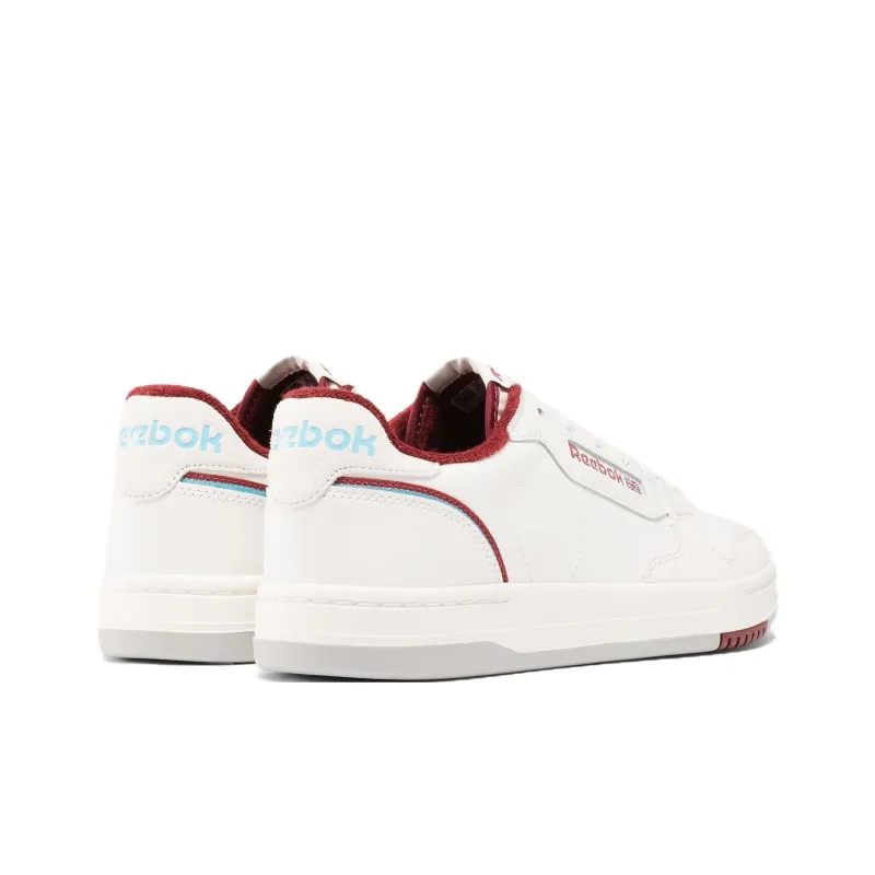 Reebok Phase Court 'Chalk Rich Maroon'-3