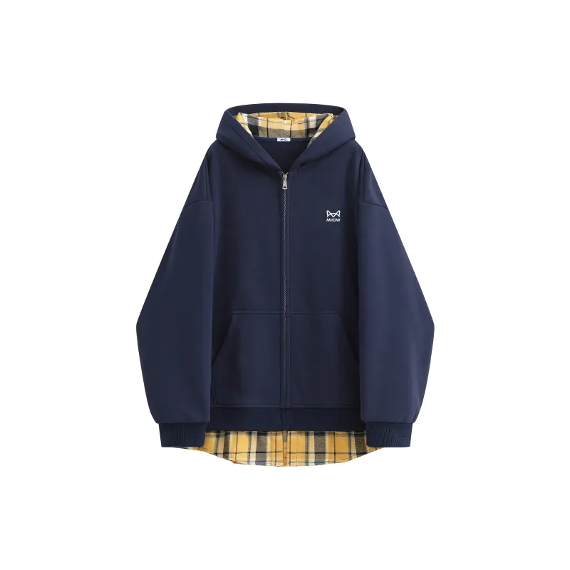 MIIOW Trend Party Series Sweatshirt Unisex-37