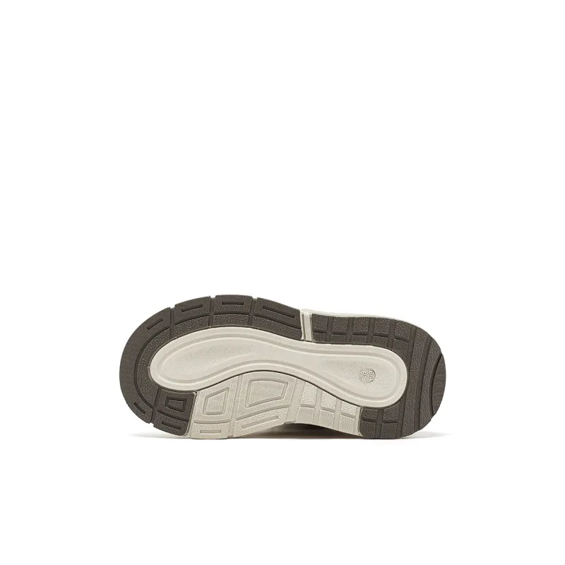 HOBIBEAR Slip Resistant Warm Kids' Skateboarding Shoes Kids'-3
