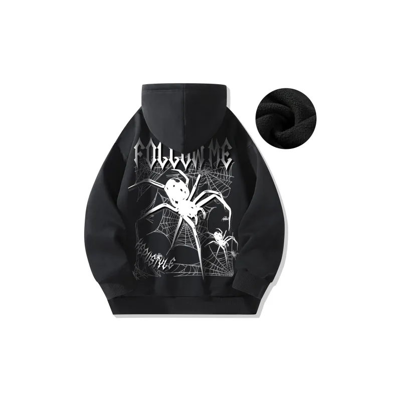 Kepu Sweatshirts Unisex-55
