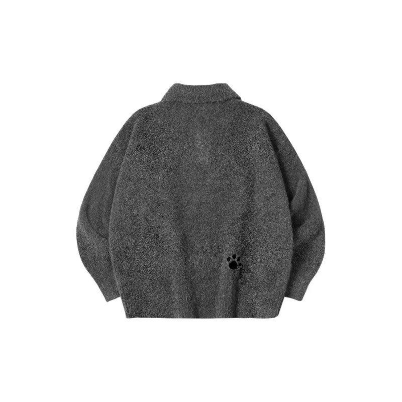 PSO Brand Sweaters Unisex-4