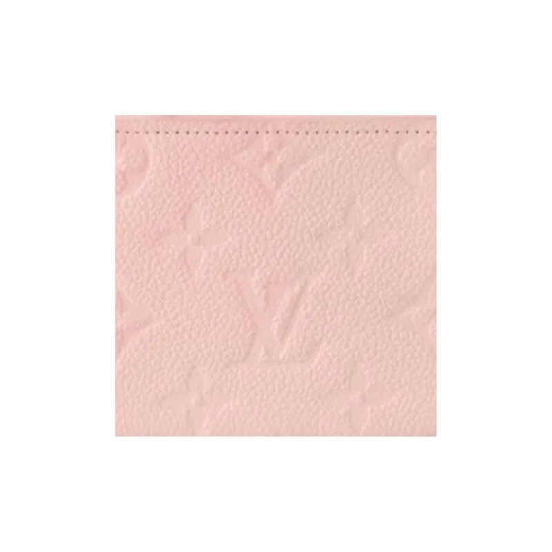 LOUIS VUITTON M83587 Lisa Wallet-3