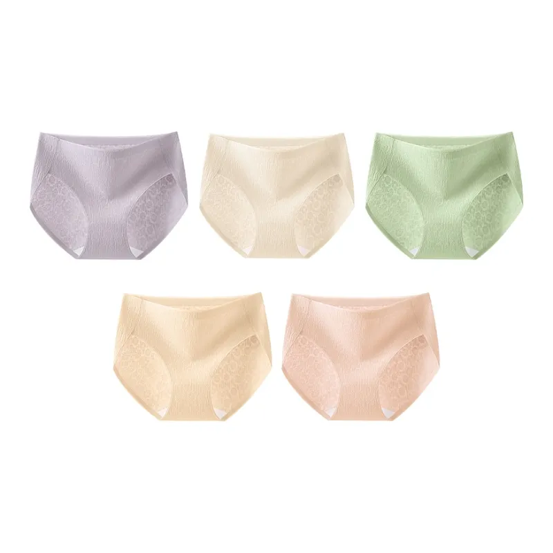 Urban Beauty Underpants Women's Combo Set-50