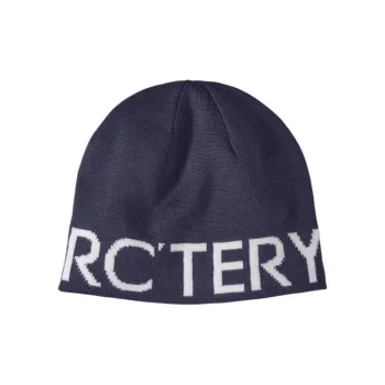 Arcteryx Word Head Toque Beanie
