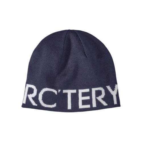 Arcteryx Word Head Toque Beanie