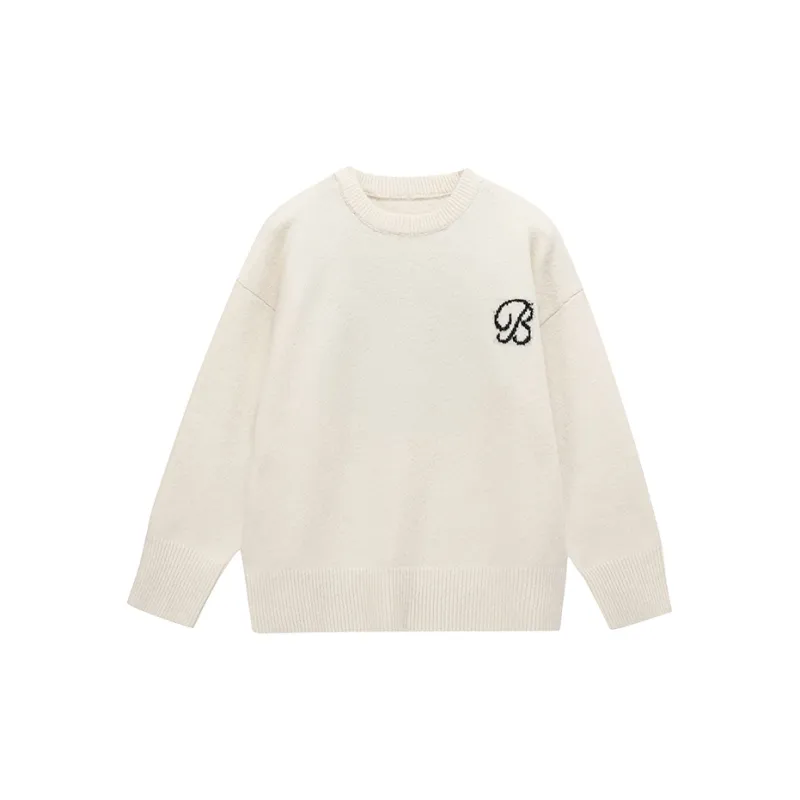 BLACK OF EXIT Knitwear Unisex-7