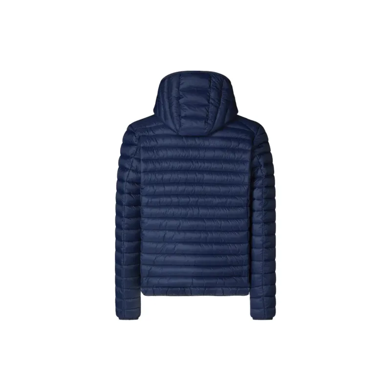 SAVE THE DUCK Donald Hooded Puffer Jacket-1